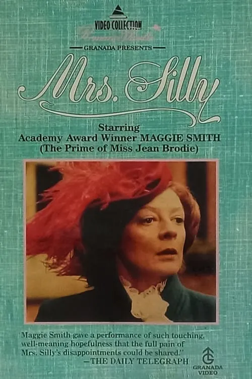 Mrs. Silly (movie)