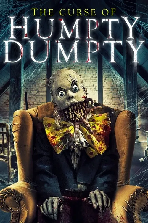 The Curse of Humpty Dumpty (фильм)