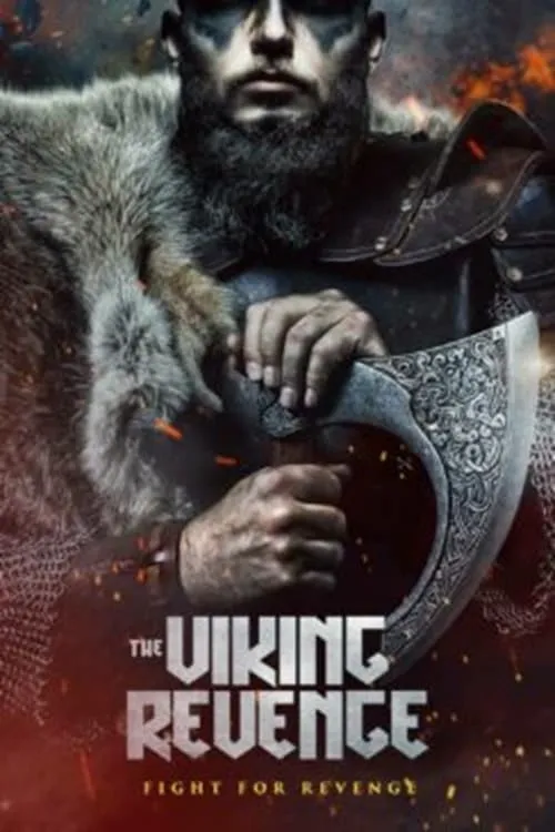 The Viking Revenge (фильм)