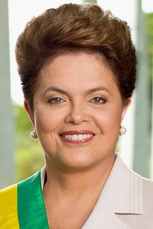 Dilma Rousseff