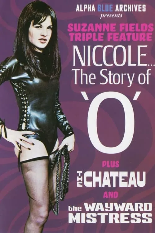 Niccole... The Story of 'O' (movie)