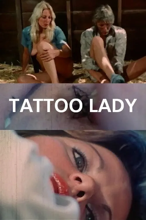 Tattooed Lady (movie)