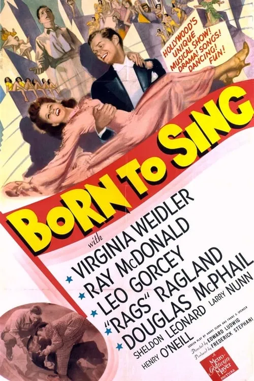 Born to Sing (фильм)