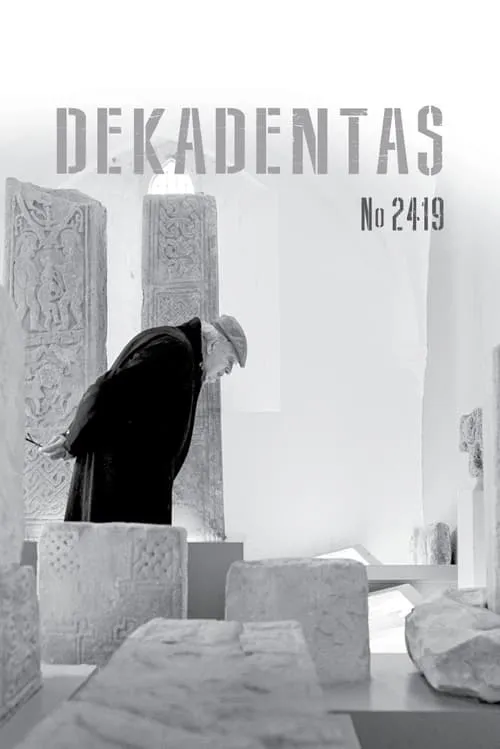 Dekadentas Nr. 2419 (фильм)