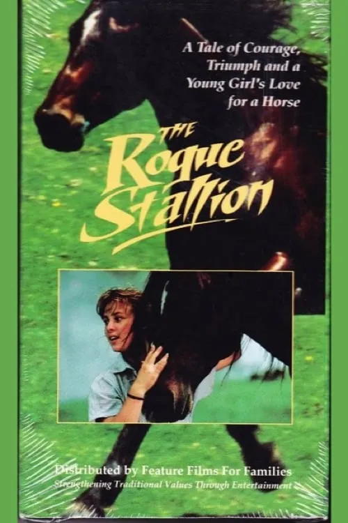 The Rogue Stallion (фильм)