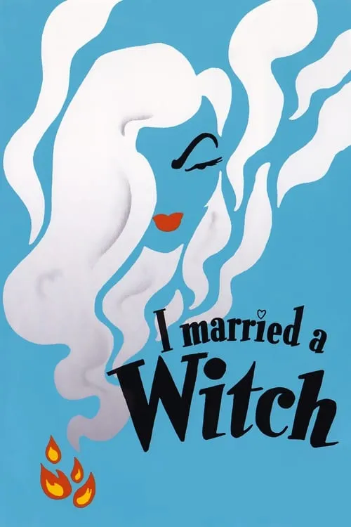 I Married a Witch (movie)