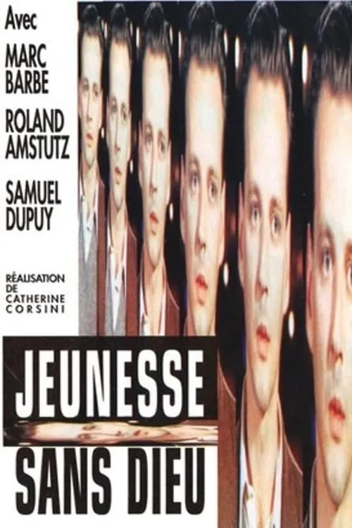 Jeunesse sans Dieu (фильм)