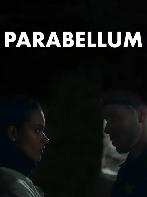 Parabellum (movie)