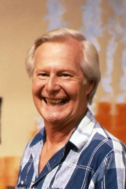 Tony Hart