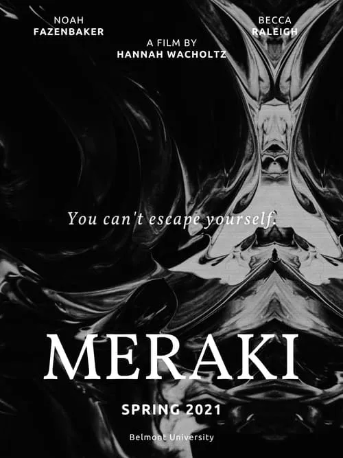 Meraki (movie)