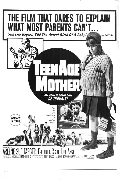 Teenage Mother (movie)