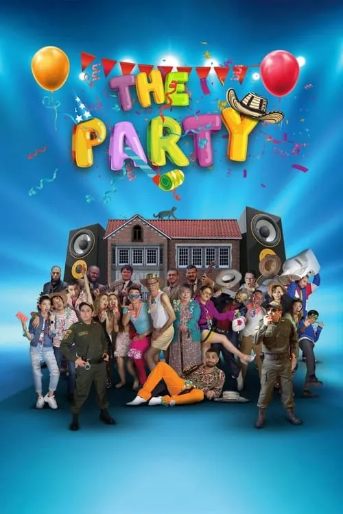 The Party (movie)