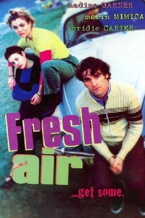 Fresh Air (movie)