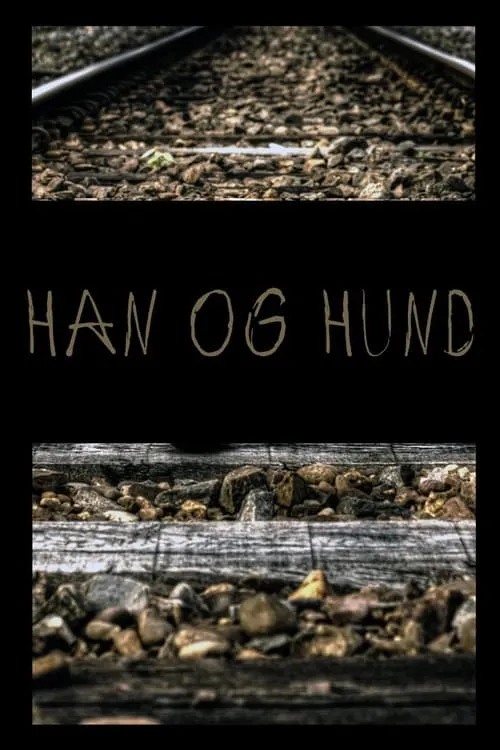 Han og Hund (фильм)