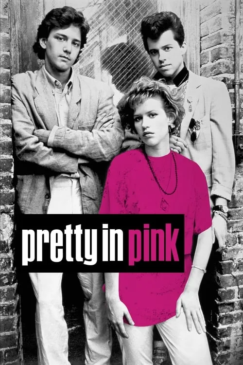 Pretty in Pink (movie)