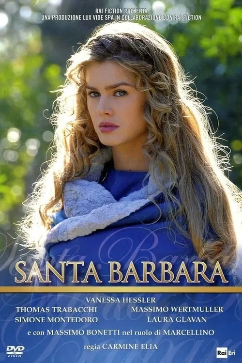 Santa Barbara (фильм)