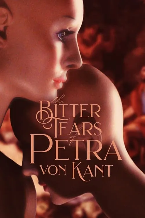 The Bitter Tears of Petra von Kant (movie)