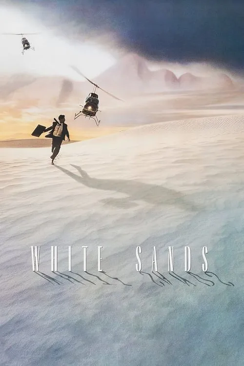 White Sands (movie)