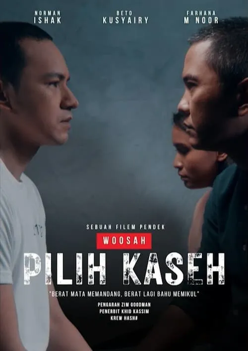 Pilih Kaseh (movie)