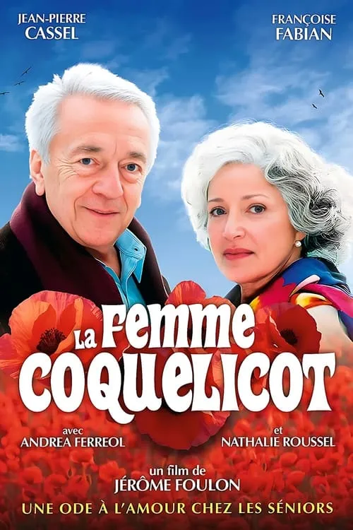 La Femme coquelicot (movie)