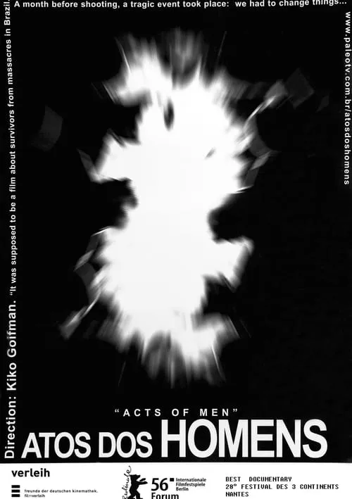 Acts of Men (movie)