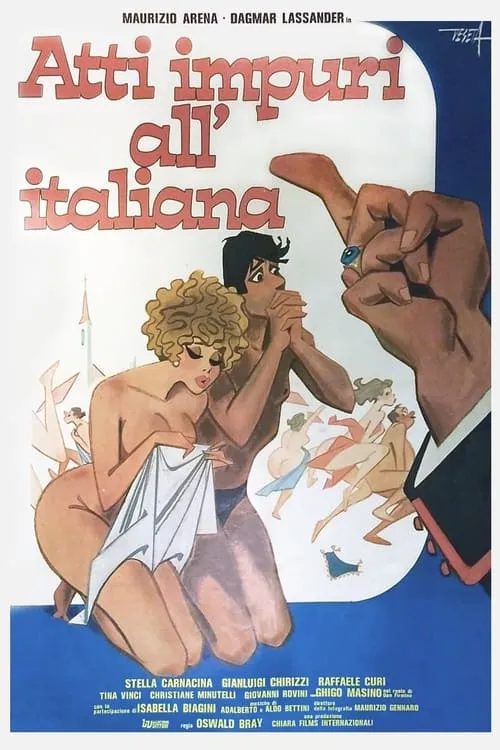 Atti impuri all'italiana (фильм)