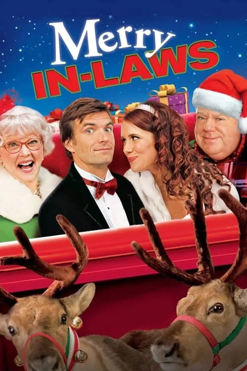 Merry In-Laws (movie)