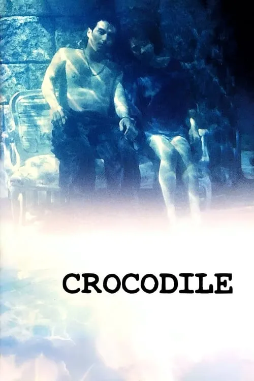 Crocodile (movie)