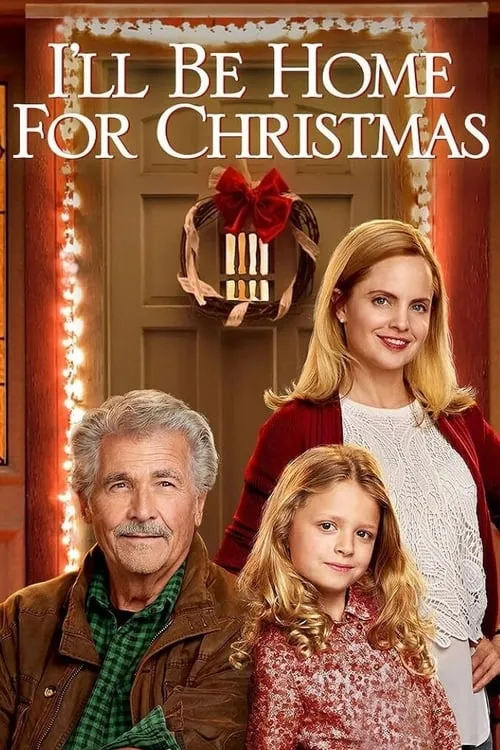 I'll Be Home for Christmas (movie)