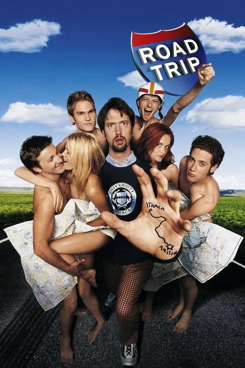 Road Trip (movie)