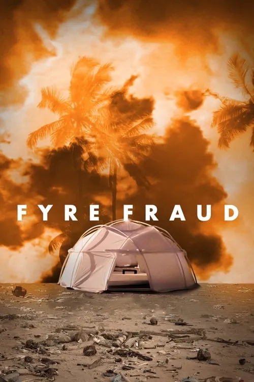 Fyre Fraud (movie)
