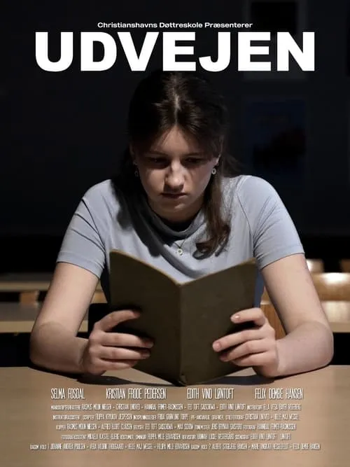 Udvejen