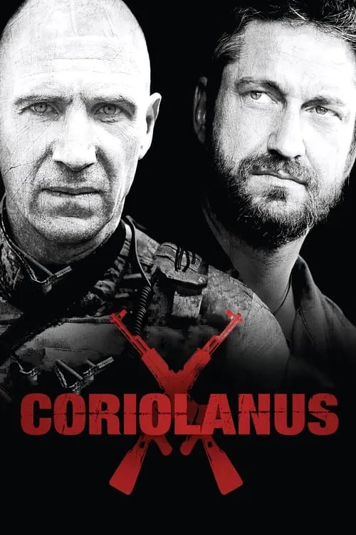 Coriolanus (movie)