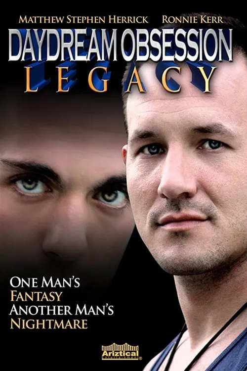 Daydream Obsession 3: Legacy (movie)