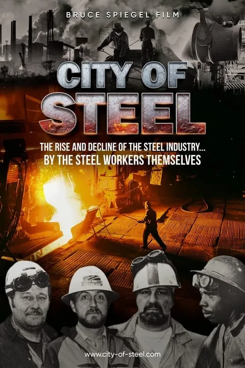 City of Steel (movie)