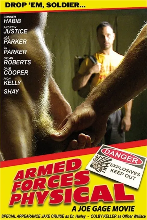 Armed Forces Physical (movie)