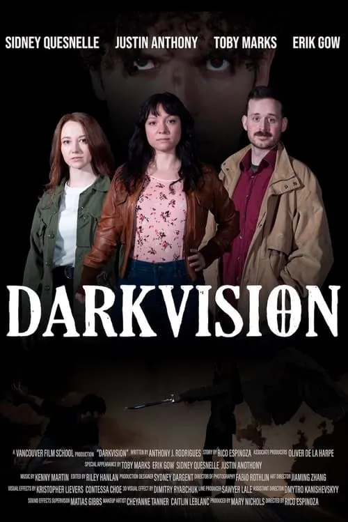 Darkvision (movie)