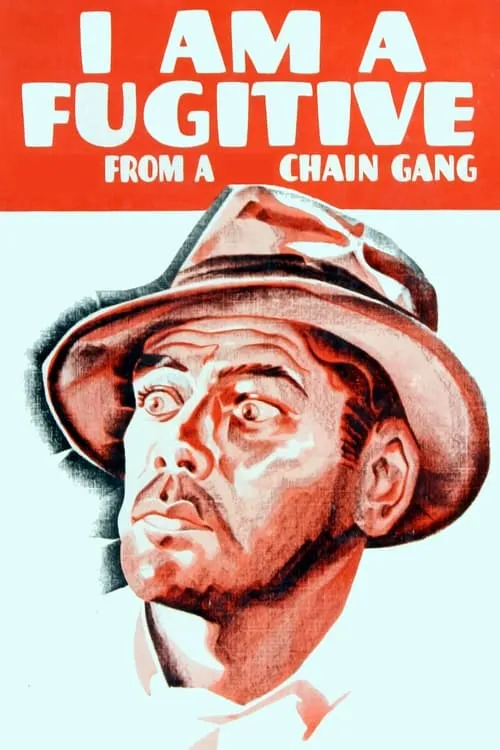 I Am a Fugitive from a Chain Gang (movie)