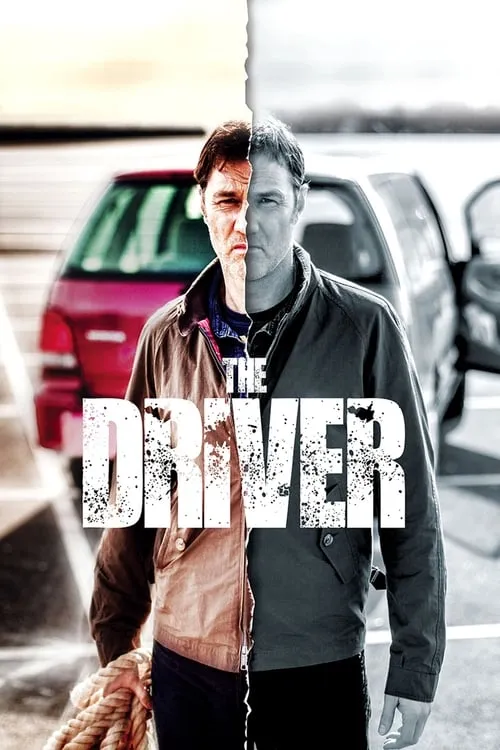 The Driver (сериал)