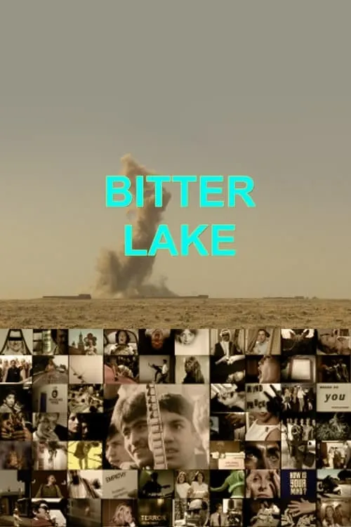 Bitter Lake (movie)