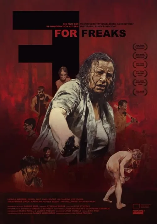 F for Freaks (movie)