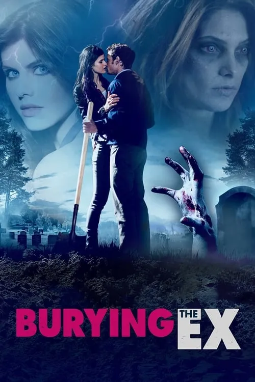 Burying the Ex (movie)