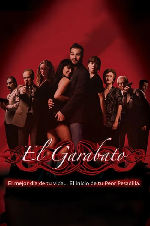 El Garabato (movie)
