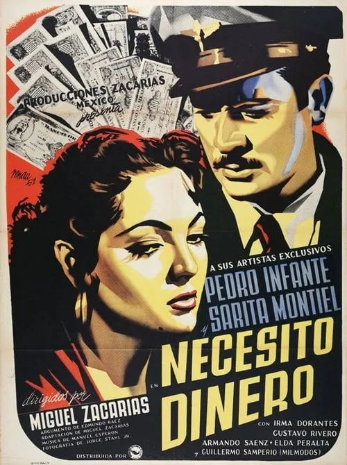 Necesito dinero (movie)