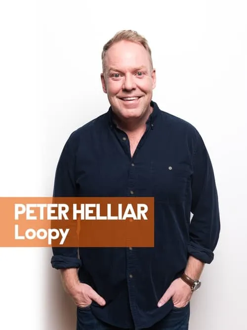 Peter Helliar: Loopy (фильм)