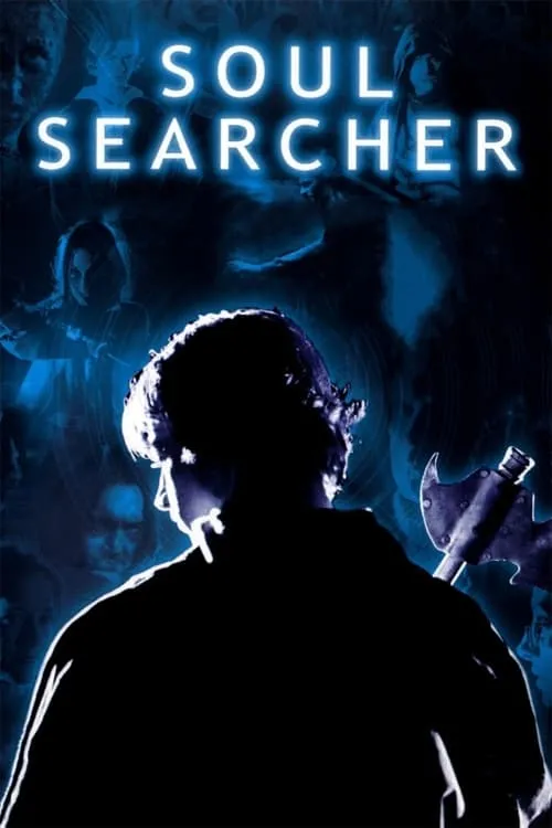 Soul Searcher (фильм)