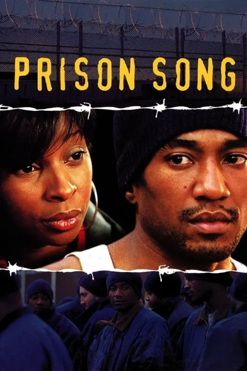 Prison Song (movie)