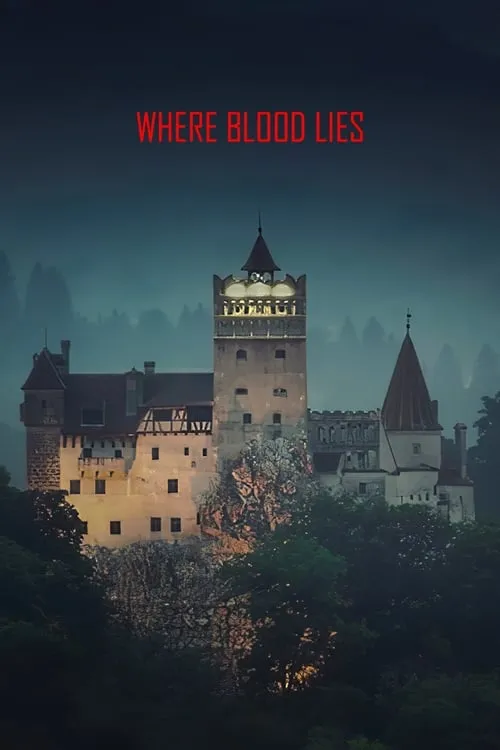 Where Blood Lies (фильм)