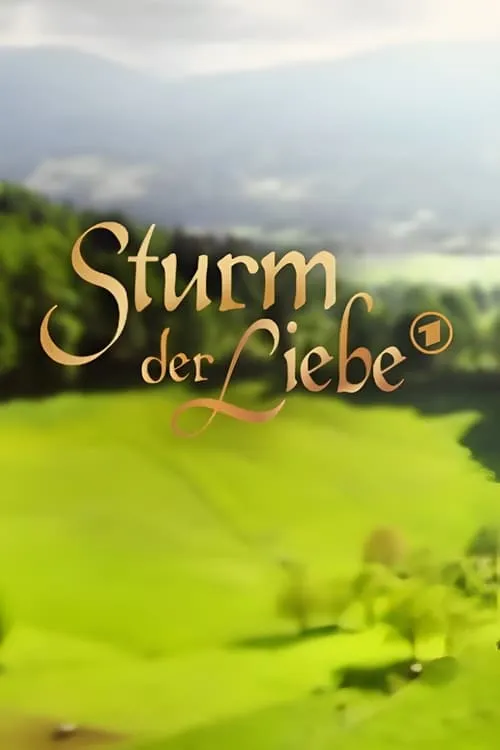 Sturm der Liebe (series)