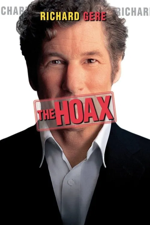 The Hoax (movie)